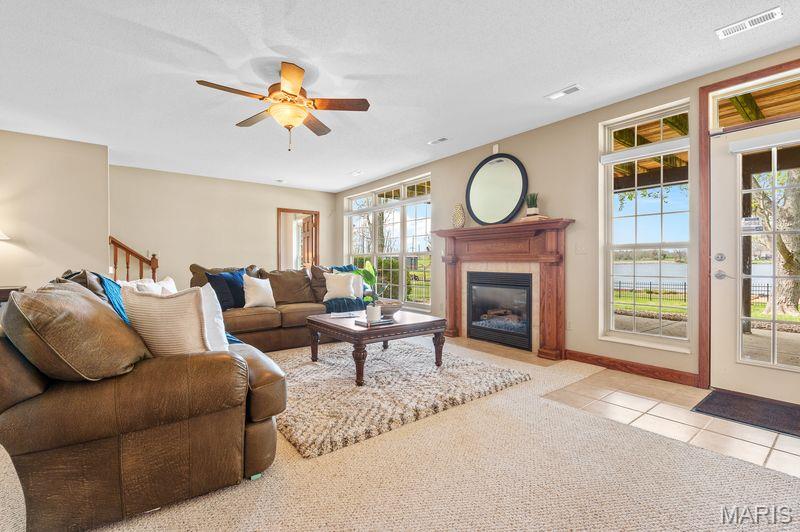 Holiday Shores Sub - Residential