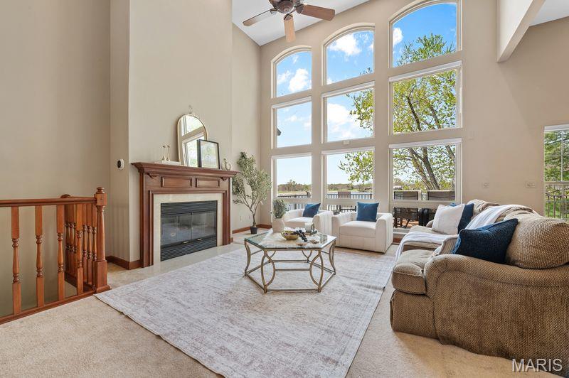 Holiday Shores Sub - Residential