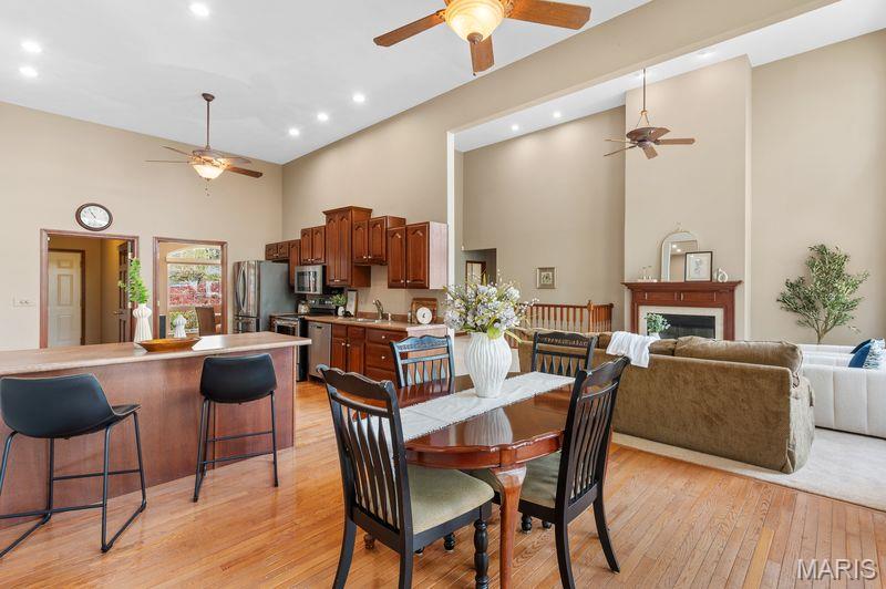 Holiday Shores Sub - Residential