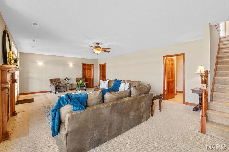 Holiday Shores Sub - Residential