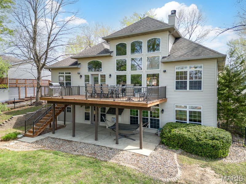 Holiday Shores Sub - Residential