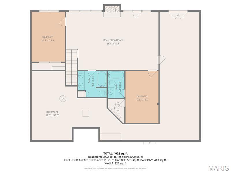 Holiday Shores Sub - Residential
