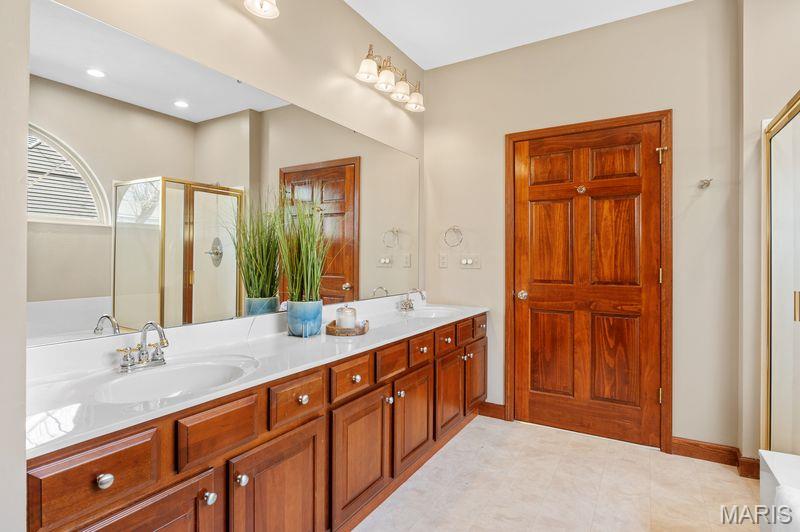 Holiday Shores Sub - Residential