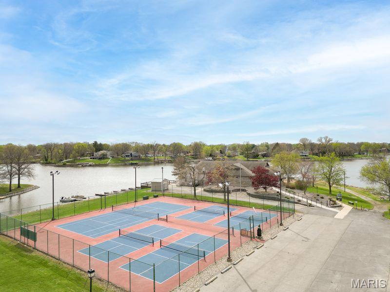 Holiday Shores Sub - Residential
