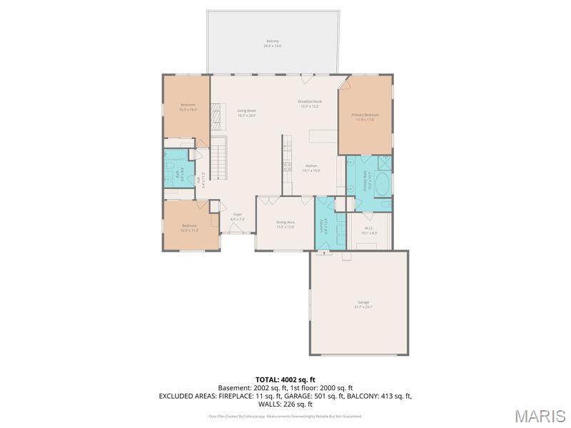 Holiday Shores Sub - Residential