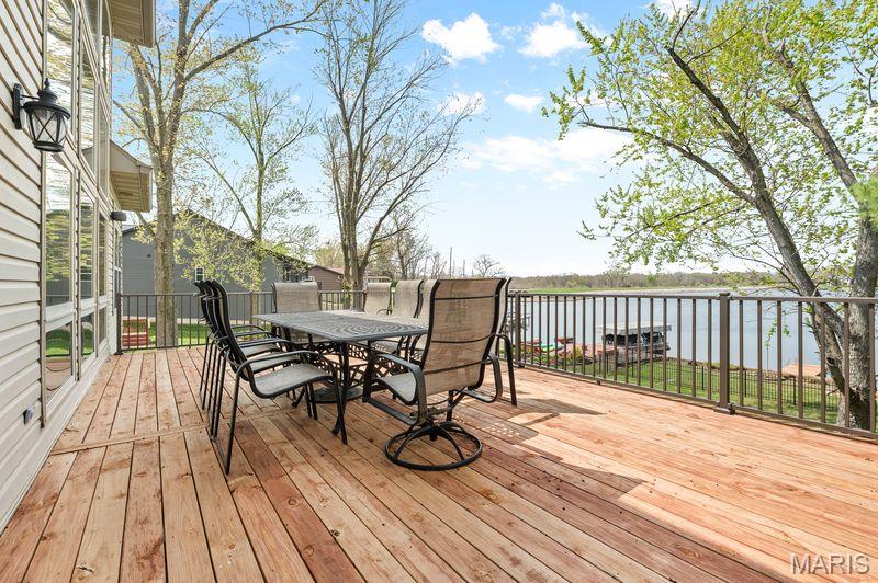 Holiday Shores Sub - Residential