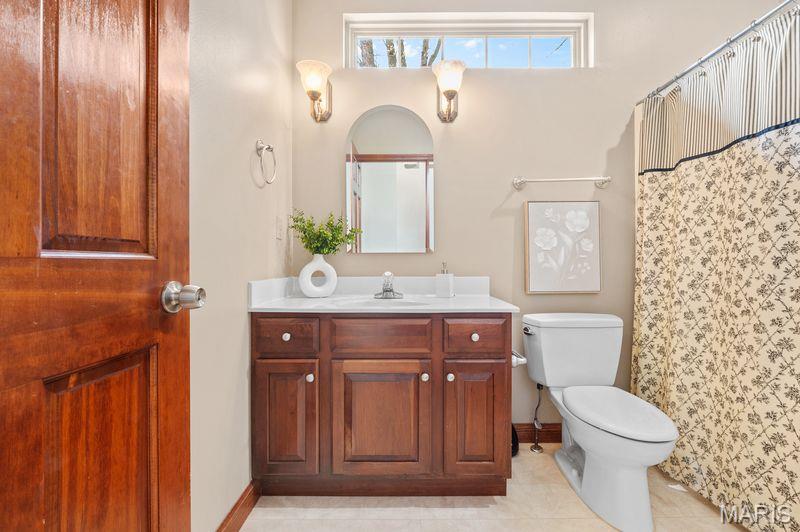 Holiday Shores Sub - Residential