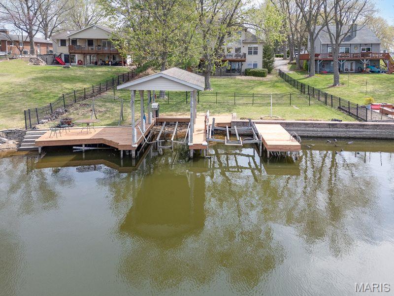 Holiday Shores Sub - Residential