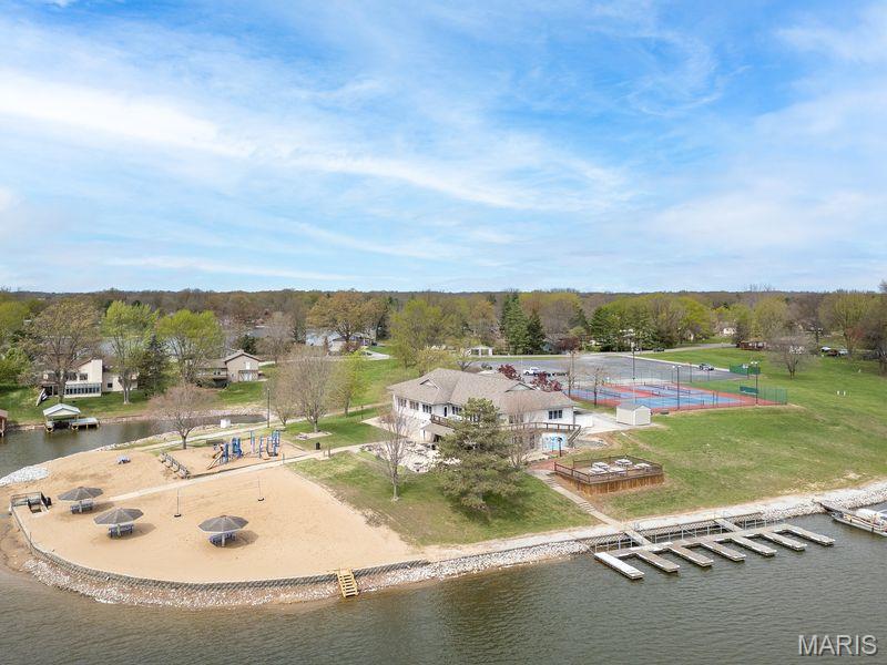 Holiday Shores Sub - Residential