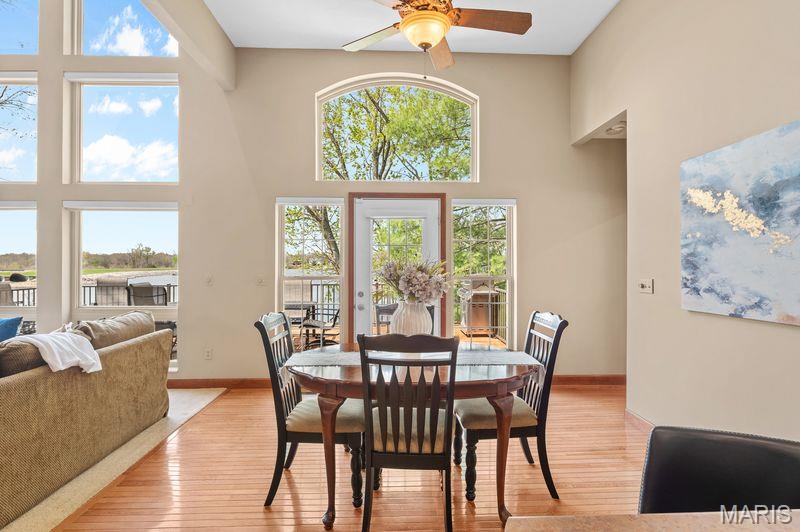 Holiday Shores Sub - Residential