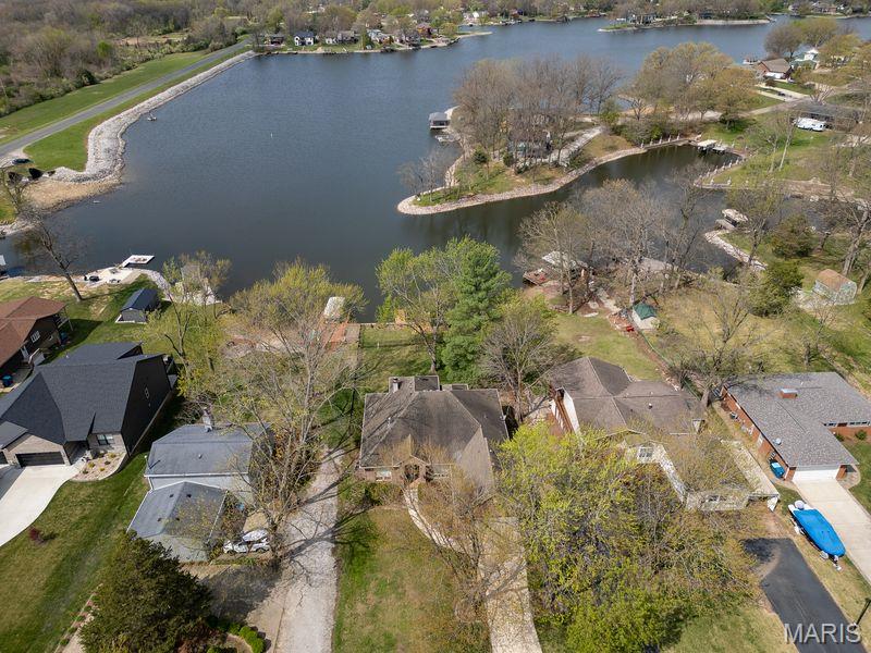 Holiday Shores Sub - Residential