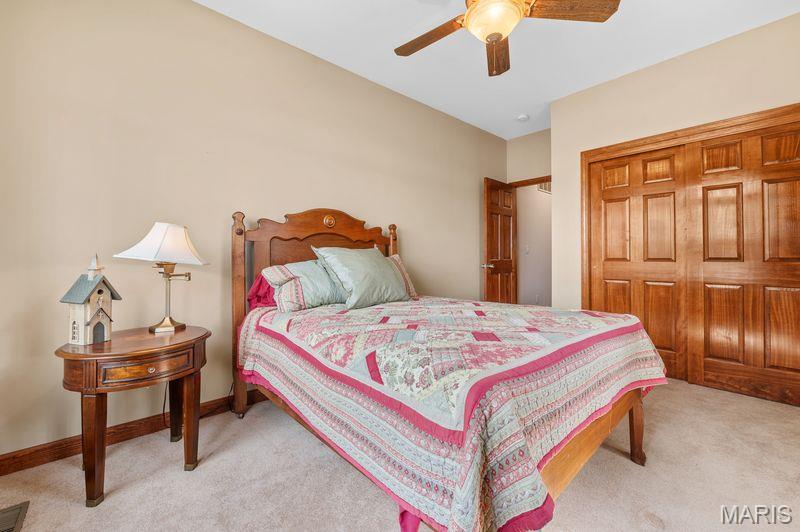 Holiday Shores Sub - Residential