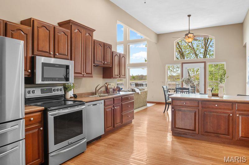 Holiday Shores Sub - Residential