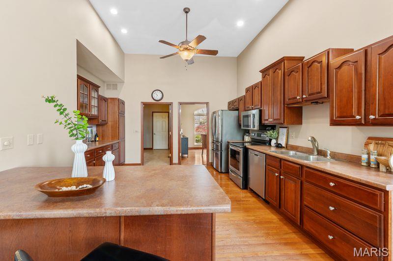 Holiday Shores Sub - Residential