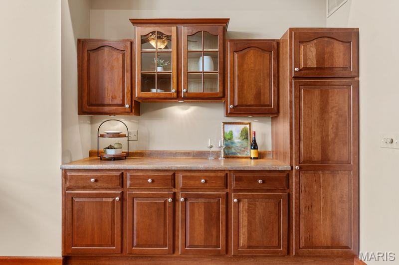 Holiday Shores Sub - Residential