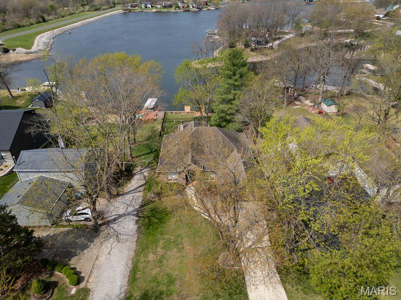 Holiday Shores Sub - Residential