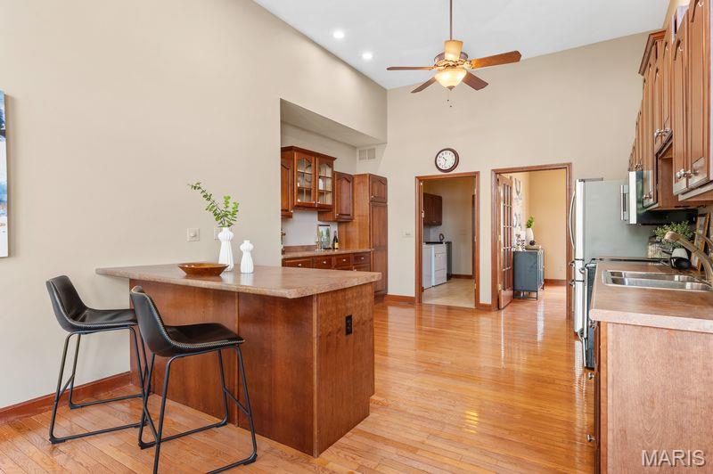 Holiday Shores Sub - Residential