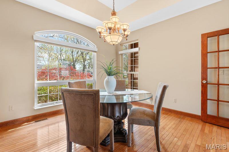 Holiday Shores Sub - Residential