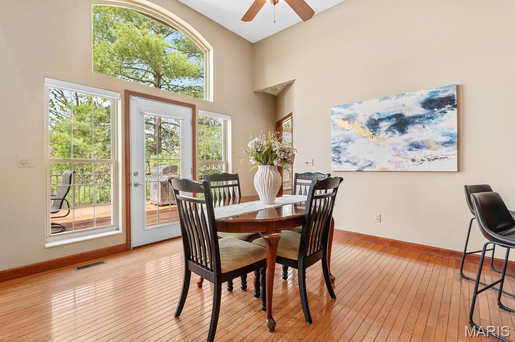 Holiday Shores Sub - Residential