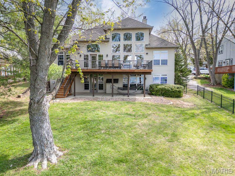 Holiday Shores Sub - Residential