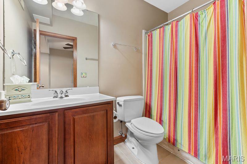 Holiday Shores Sub - Residential