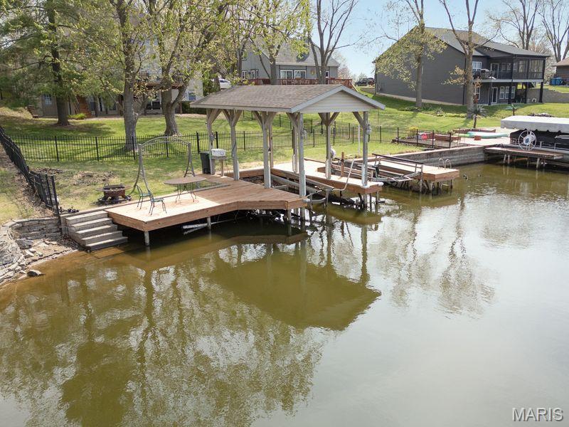 Holiday Shores Sub - Residential