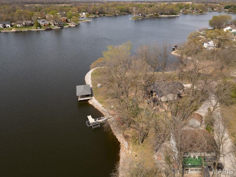 Holiday Shores Sub - Residential