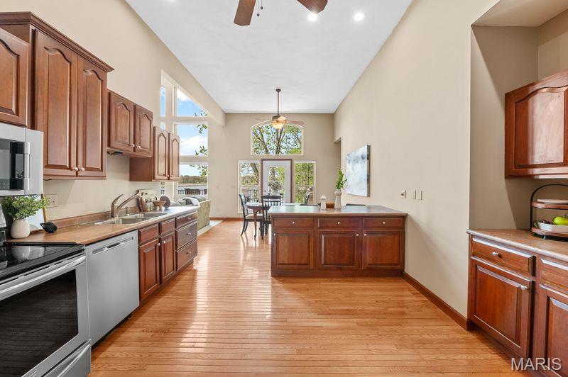 Holiday Shores Sub - Residential