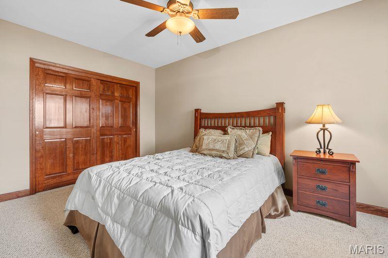 Holiday Shores Sub - Residential