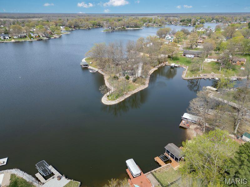 Holiday Shores Sub - Residential