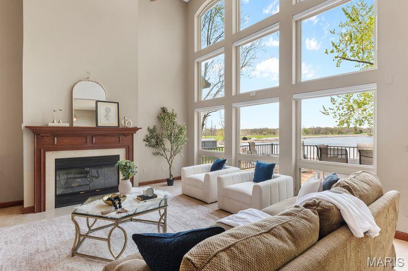 Holiday Shores Sub - Residential