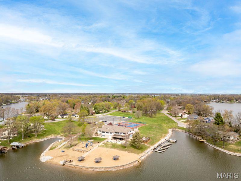 Holiday Shores Sub - Residential