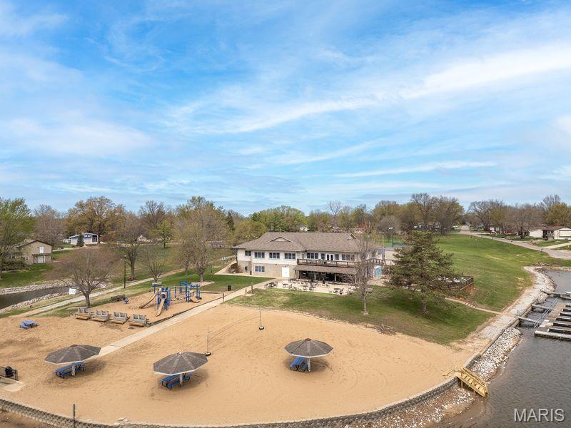 Holiday Shores Sub - Residential