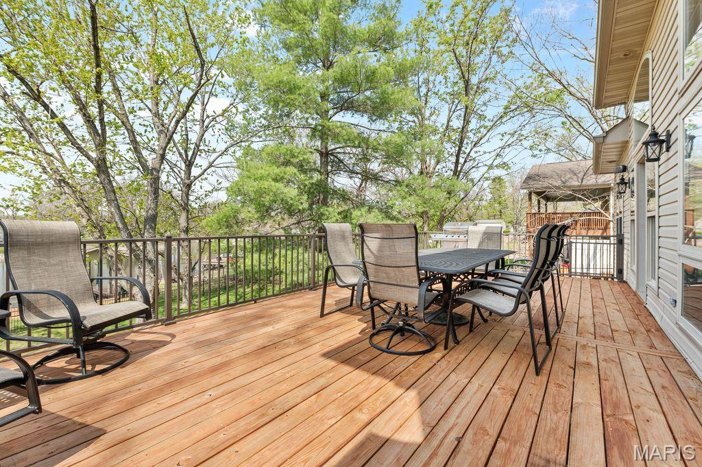 Holiday Shores Sub - Residential
