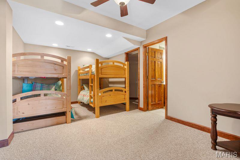 Holiday Shores Sub - Residential