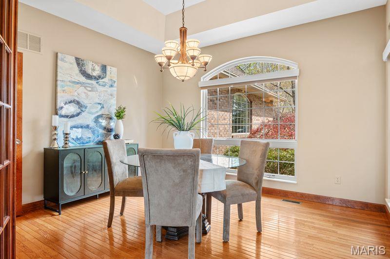 Holiday Shores Sub - Residential