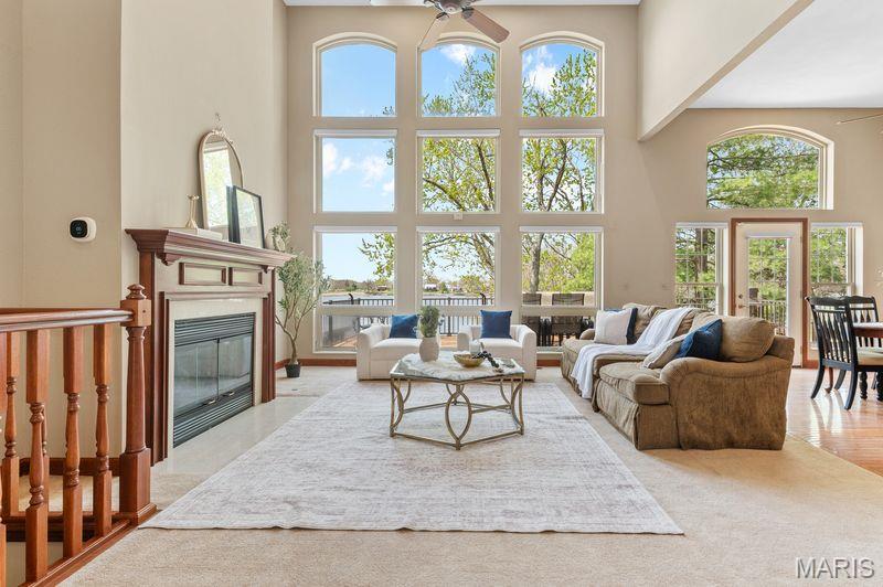Holiday Shores Sub - Residential