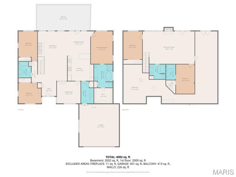 Holiday Shores Sub - Residential