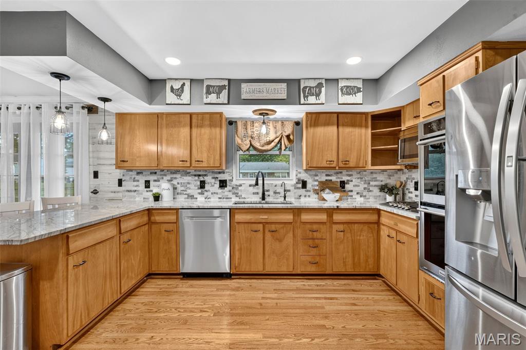 Elmwood Manor #6 - Residential