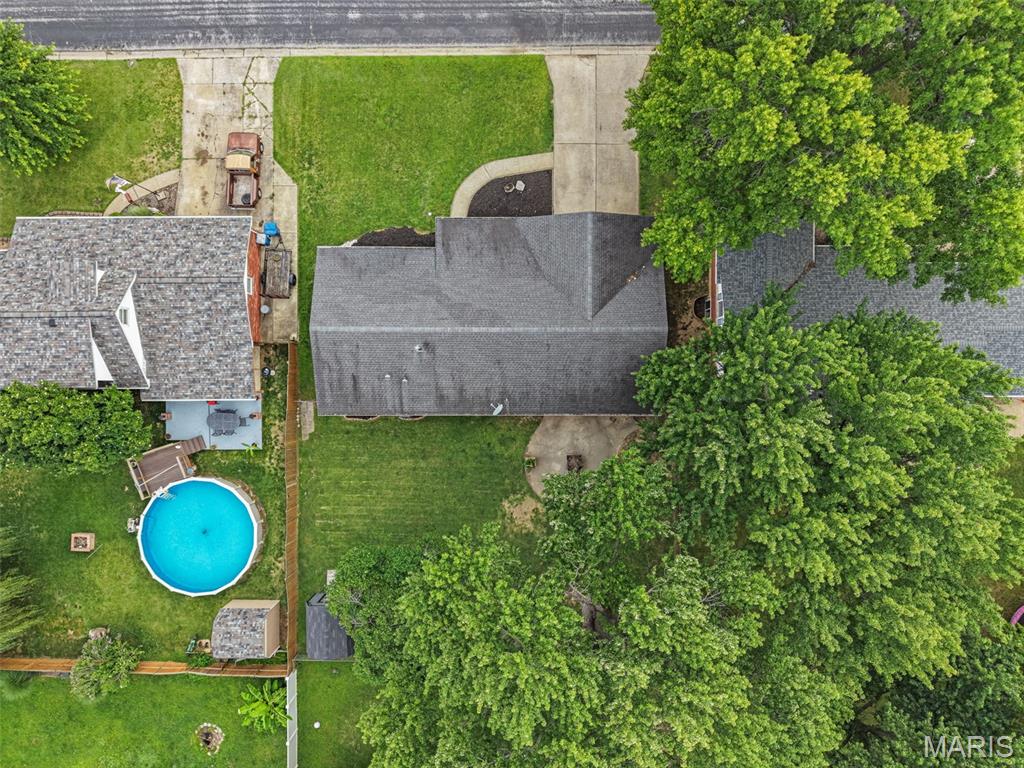 Elmwood Manor #6 - Residential