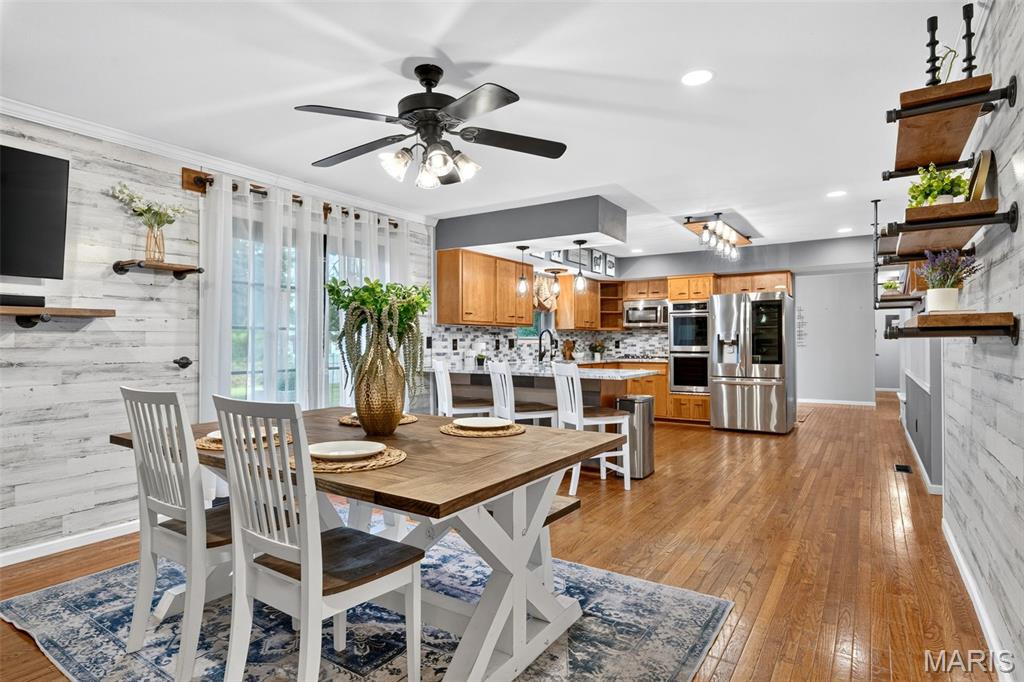 Elmwood Manor #6 - Residential