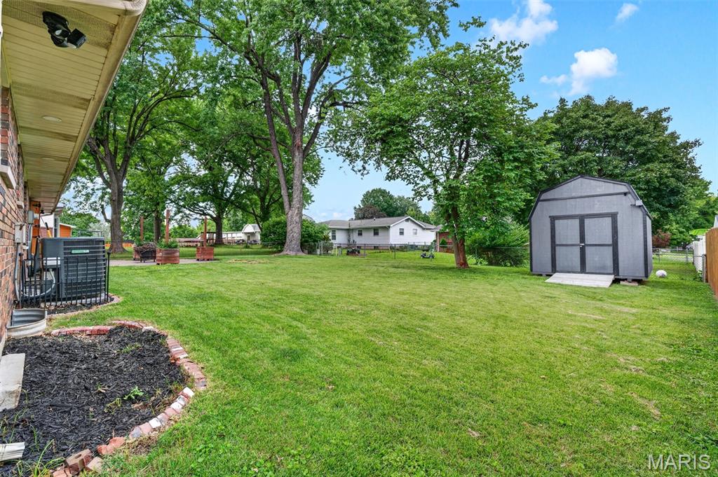 Elmwood Manor #6 - Residential