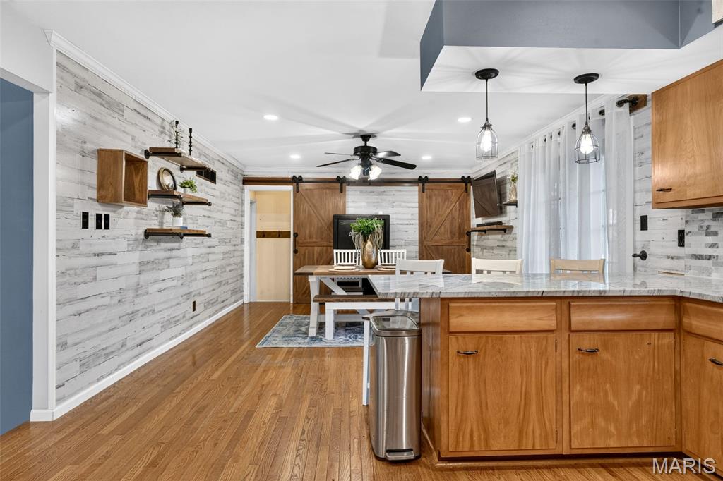 Elmwood Manor #6 - Residential