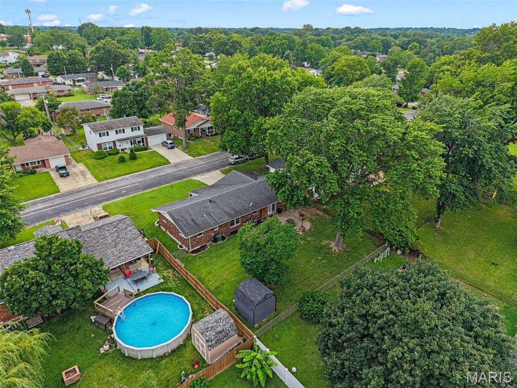 Elmwood Manor #6 - Residential