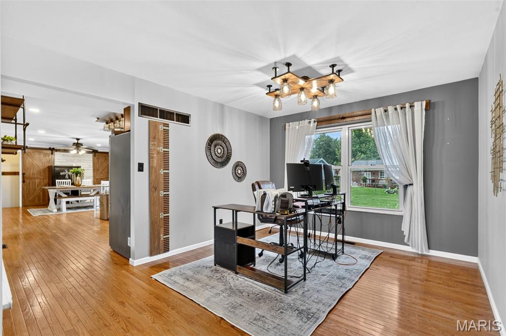 Elmwood Manor #6 - Residential