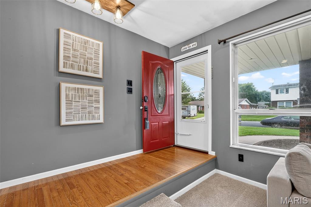 Elmwood Manor #6 - Residential