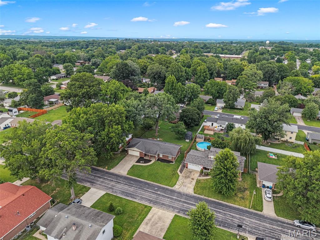 Elmwood Manor #6 - Residential