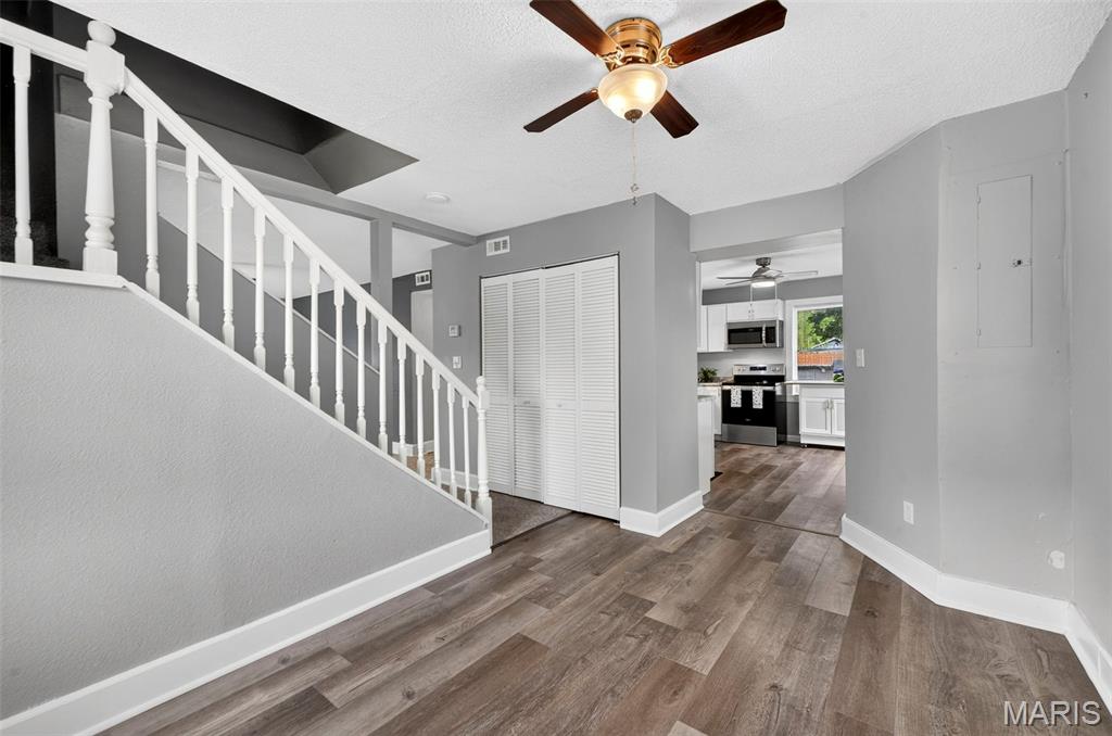 Hi Way Add - Residential