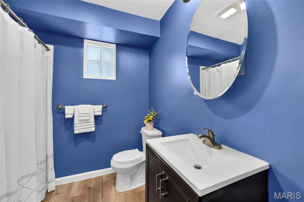Hi Way Add - Residential