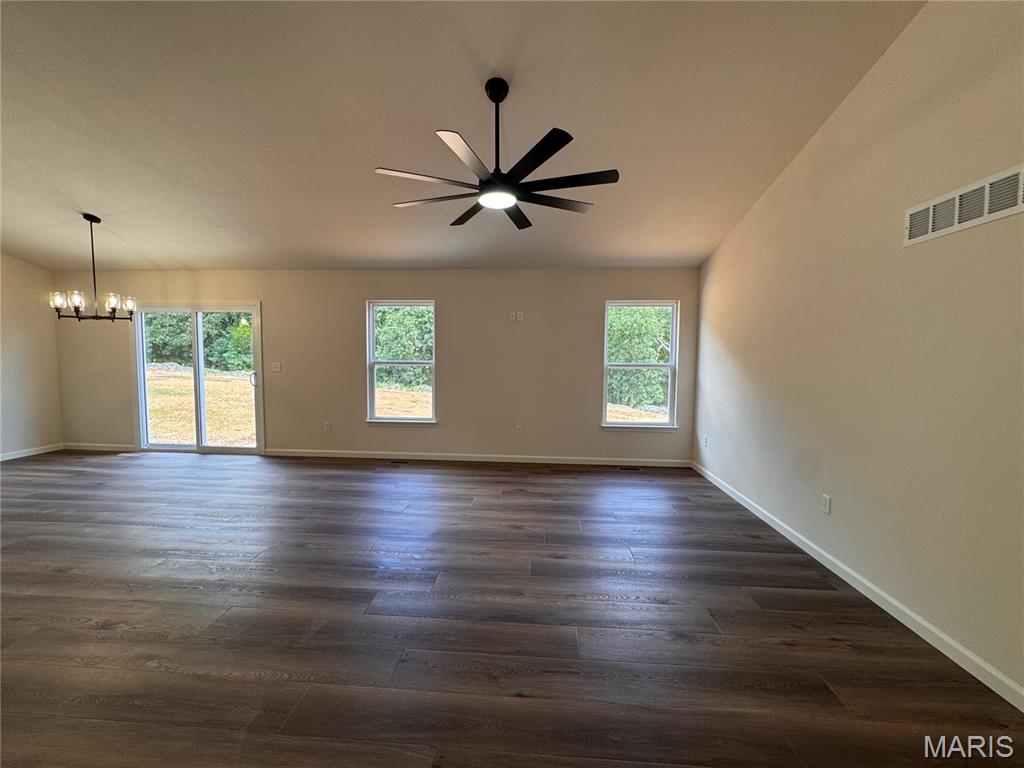 Hawk Ridge Estates - Residential